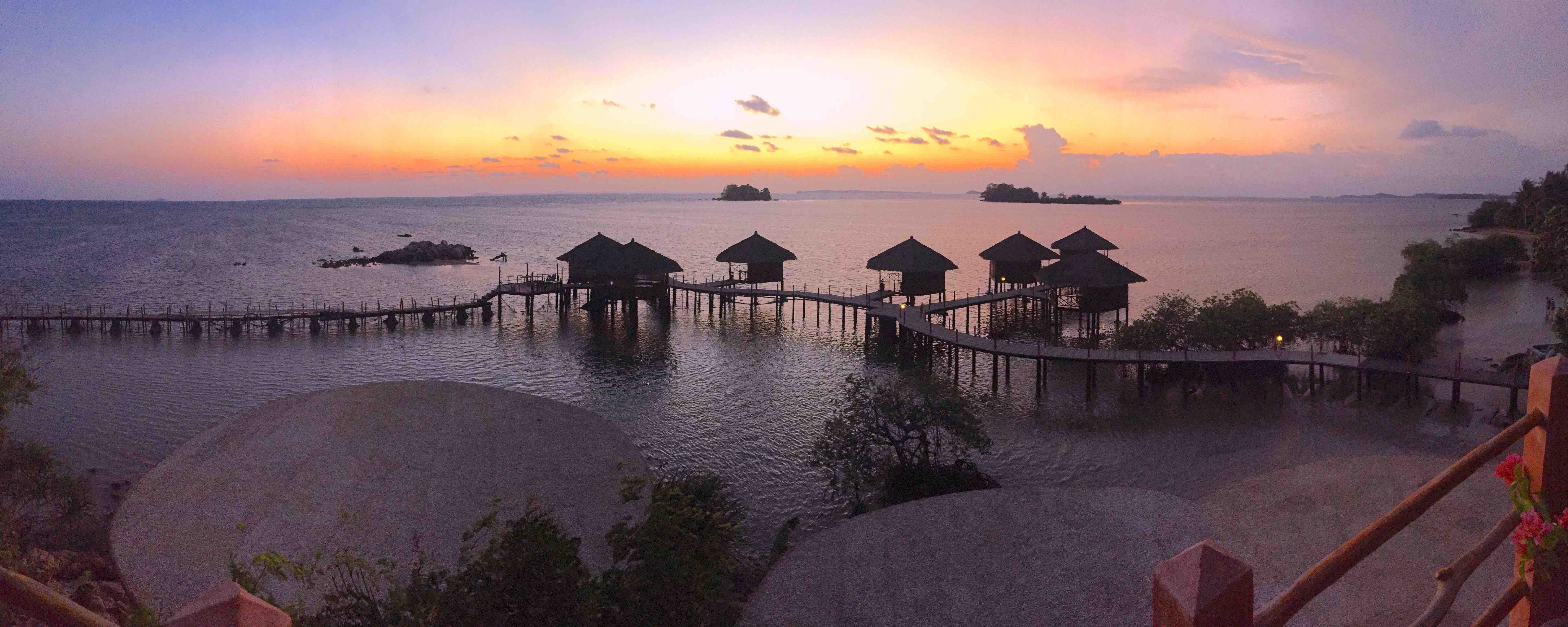 LooLa Adventure Resort
